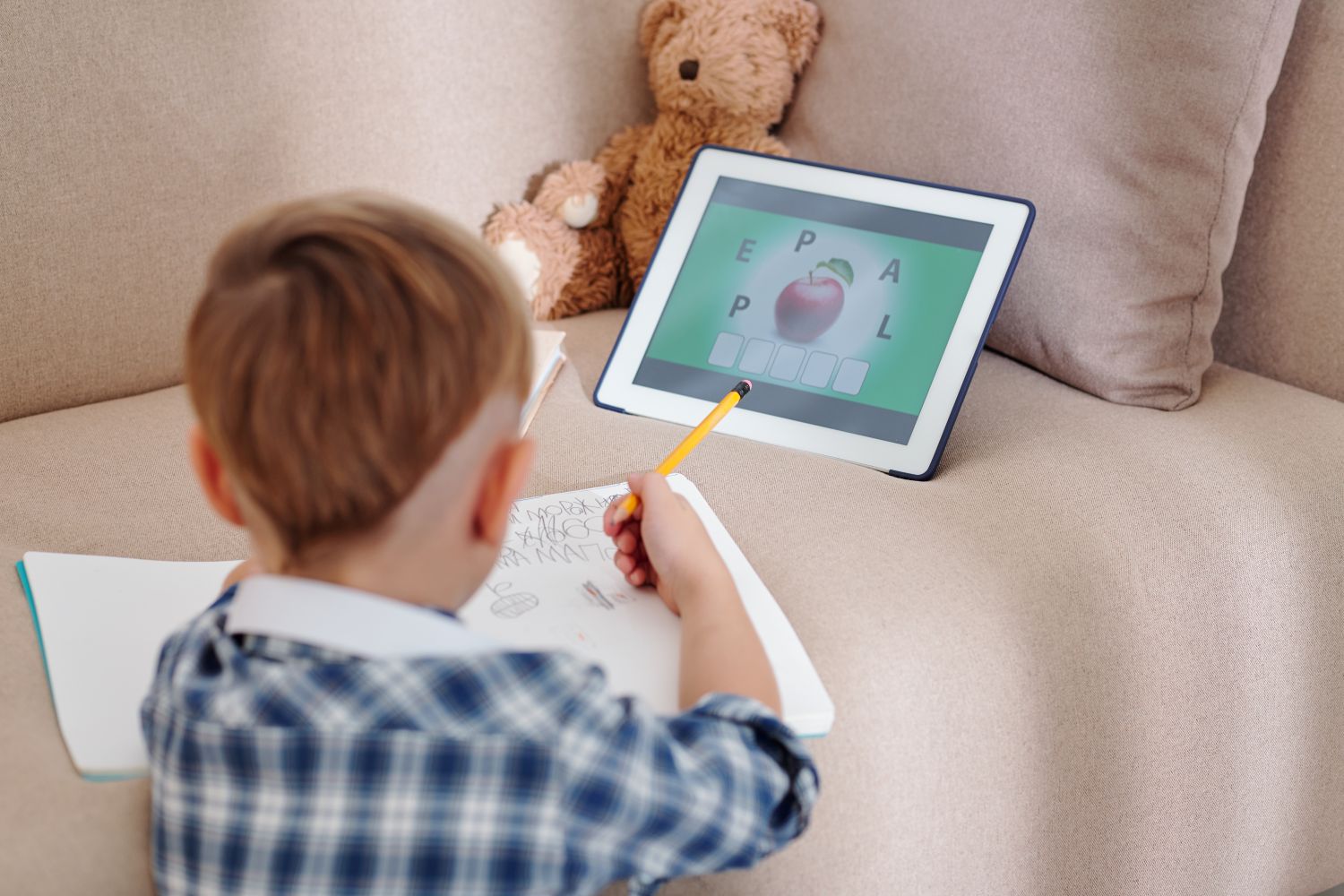 Educational Apps for Children