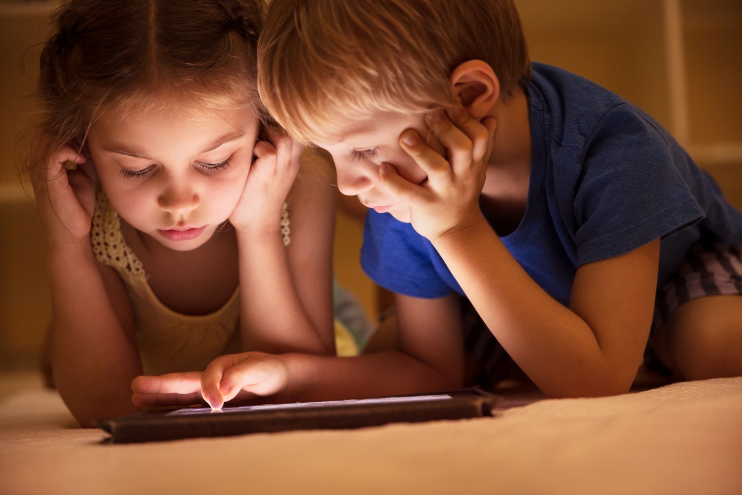 Best Educational Apps for Children