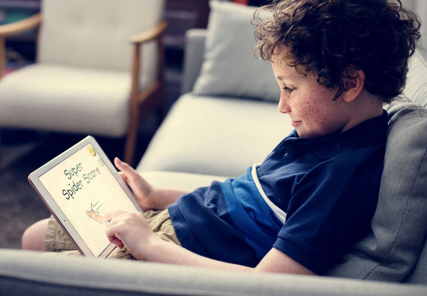 Best Reading Apps for Kids