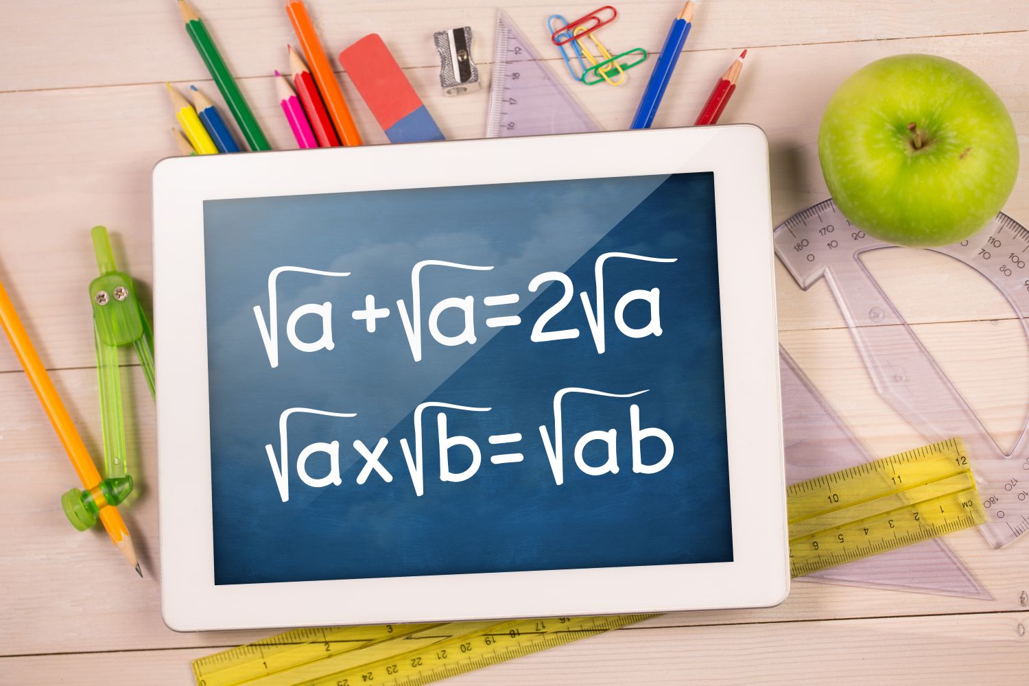 Math Learning Apps for Kids