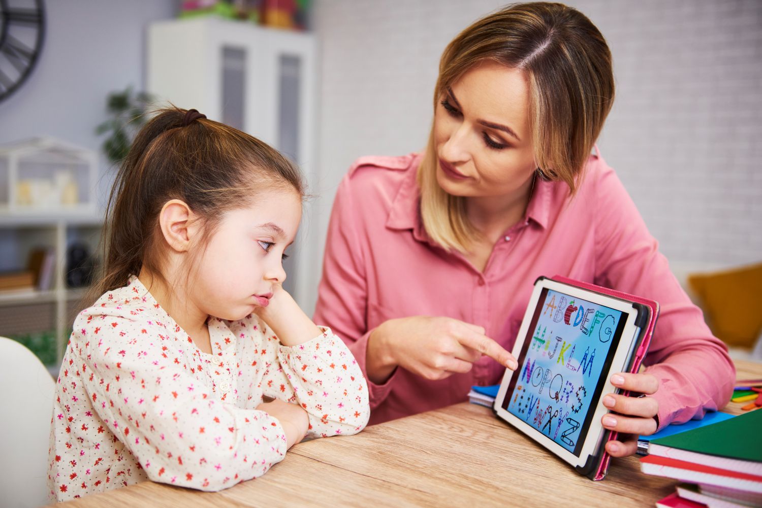 Learning Apps for Parents