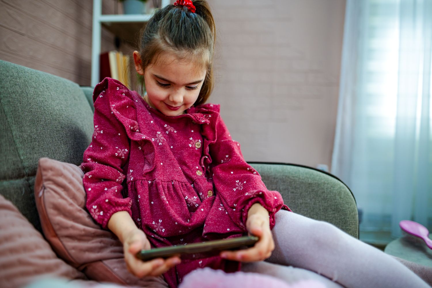 Early Childhood Learning Apps