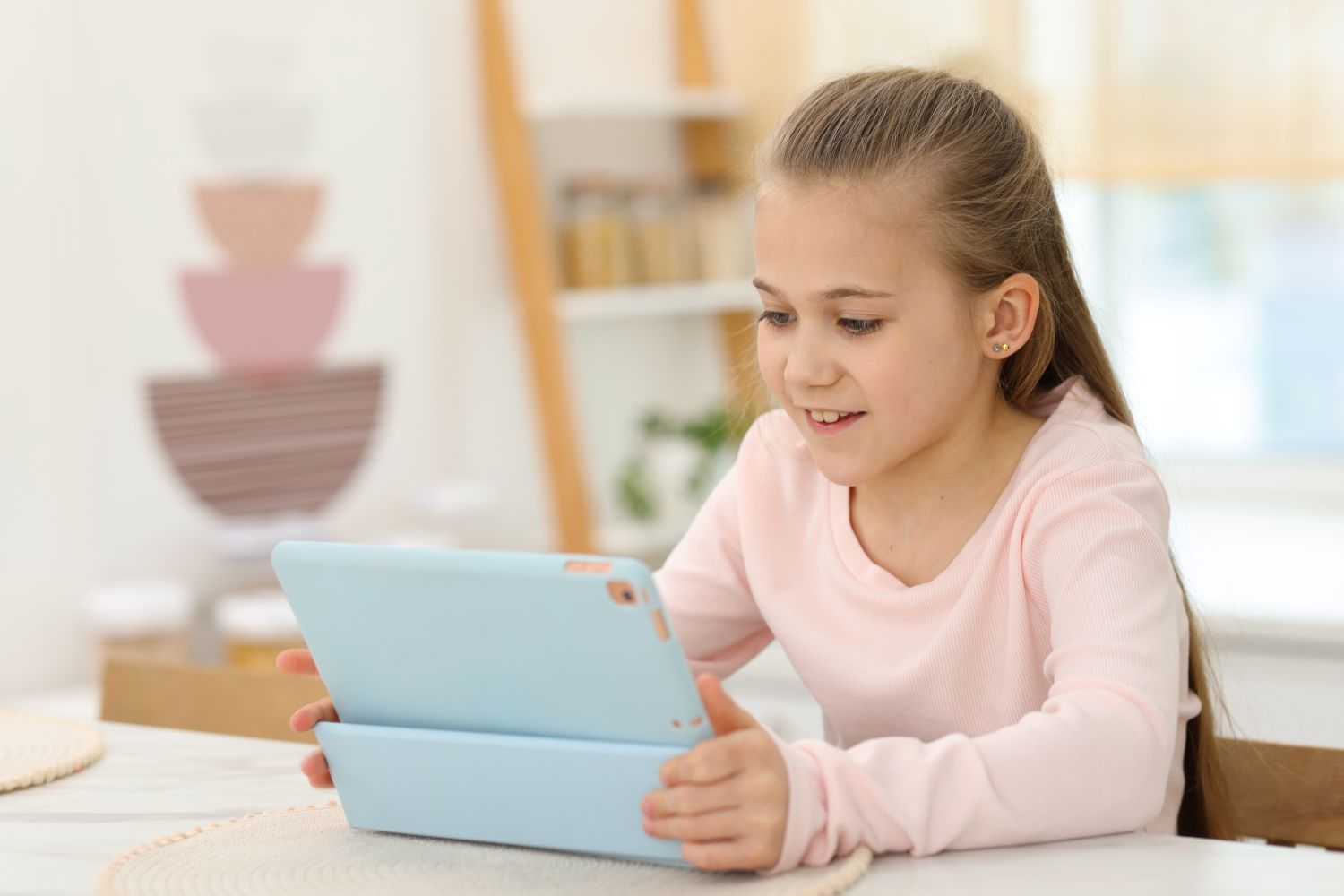 Best Literacy Apps for Kids