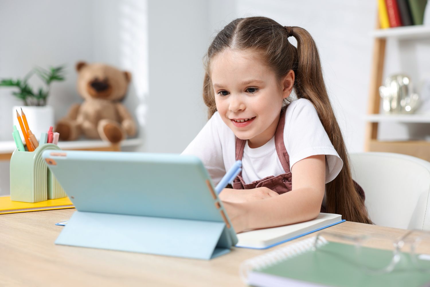 Personalized Learning Apps for Kids